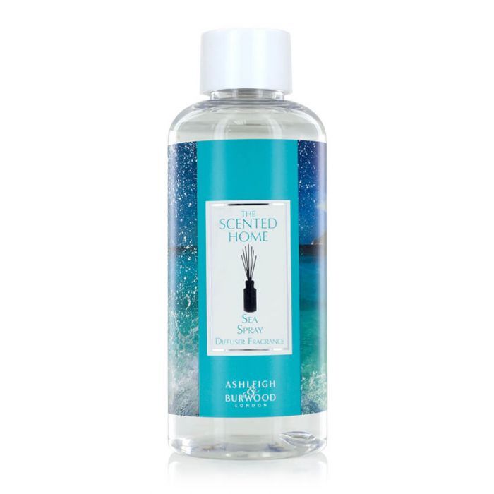 Ashleigh & Burwood Reed Diffuser Refill - Sea Spray-2